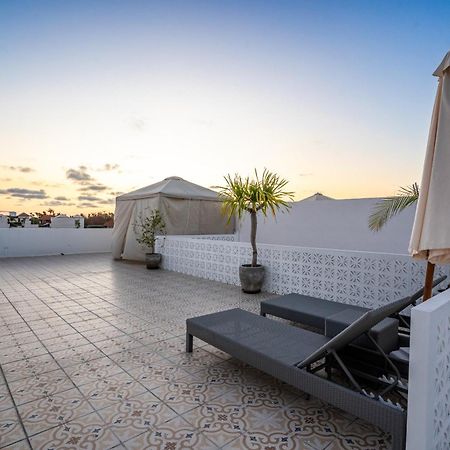 Eden Cemagi Villa Pererenan Canggu Zewnętrze zdjęcie