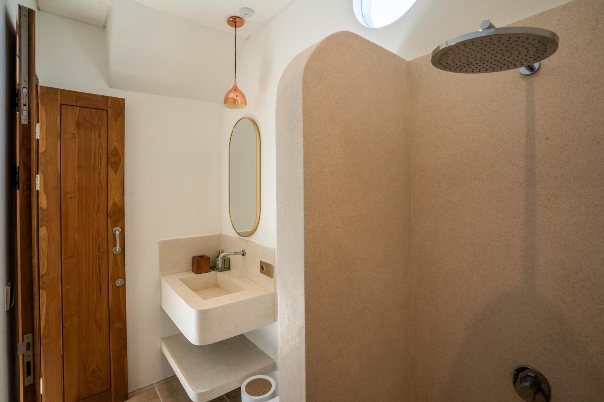 Eden Cemagi Villa Pererenan Canggu Zewnętrze zdjęcie