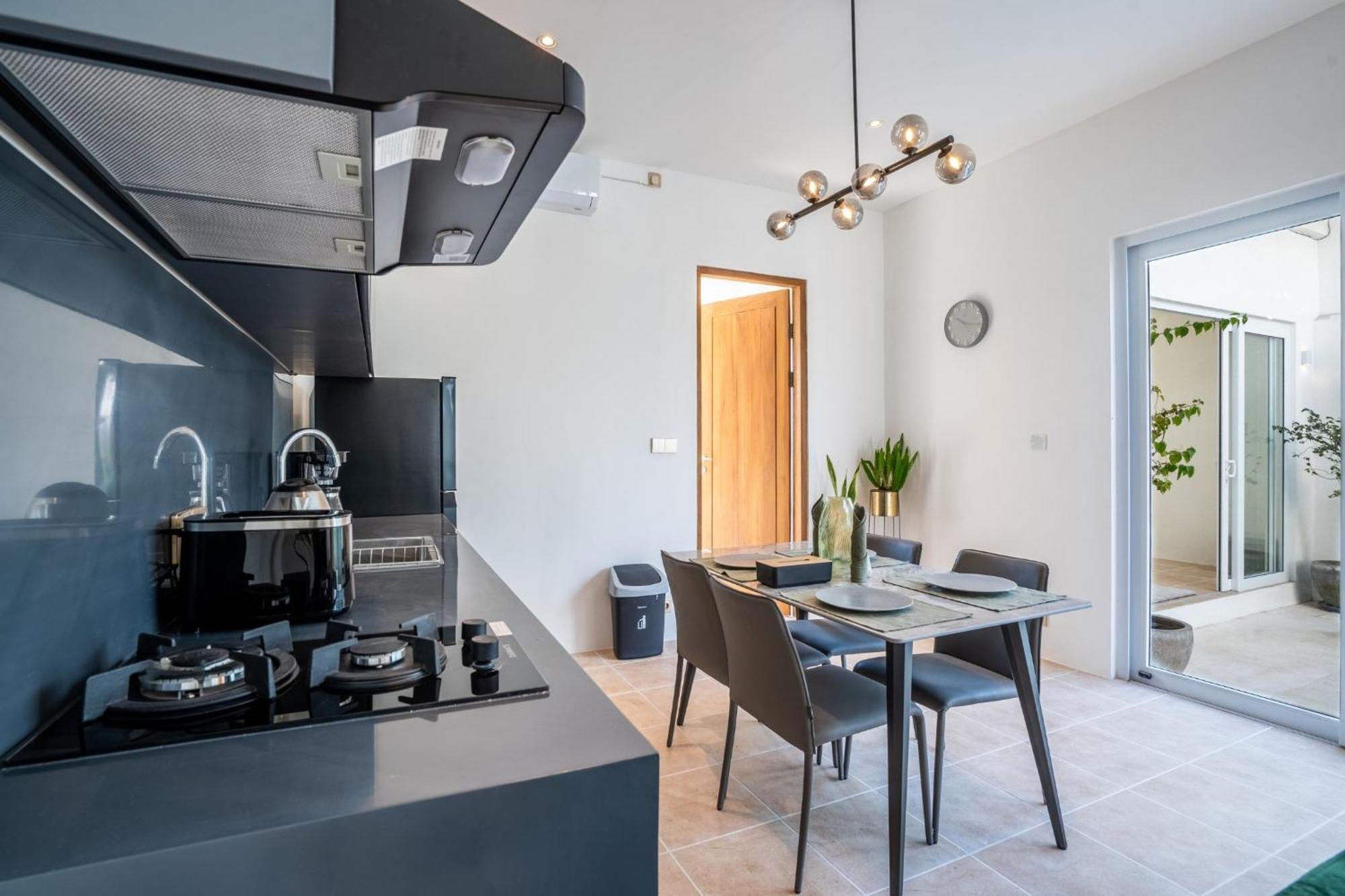 Eden Cemagi Villa Pererenan Canggu Zewnętrze zdjęcie